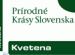 KVETENA - kniha pre milovníkov prírody Ikona článku KVETENA - kniha pre milovníkov prírody