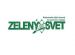 Výtvarná súťaž ZELENÝ SVET 2013 Ikona článku Výtvarná súťaž ZELENÝ SVET 2013