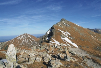 SKCHVU030 - Tatry SKCHVU030 - Tatry