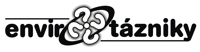 logo súťaže Envirotázniky - logo